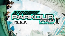 STORROR Parkour Pro ������ �� ���� � ��������� ������