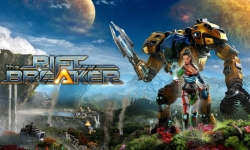 The Riftbreaker ������ �� ���� � ��������� ������