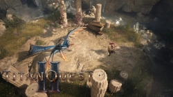 Titan Quest II ������ �� ���� � ��������� ������