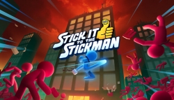 Stick It to the Stickman ������ �� ���� � ��������� ������