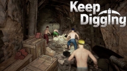 Keep Digging ������ �� ���� � ��������� ������