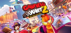 Garfield Kart 2 - All You Can Drift ������ �� ���� � ��������� ������