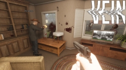 VEIN ������ �� ���� � ��������� ������