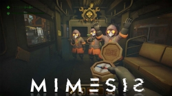 MIMESIS ������ �� ���� � ��������� ������