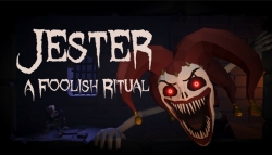 Jester: A Foolish Ritual ������ �� ���� � ��������� ������