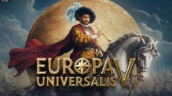 Europa Universalis V ������ �� ���� � ��������� ������