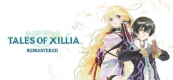 Tales of Xillia Remastered ������ �� ���� � ��������� ������