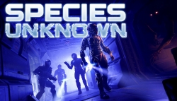 Species Unknown ������ �� ���� � ��������� ������