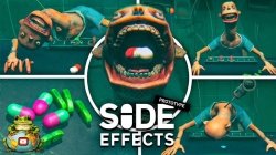 SIDE EFFECTS ������ �� ���� � ��������� ������