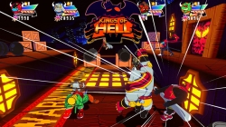 Kings of Hell ������ �� ���� � ��������� ������