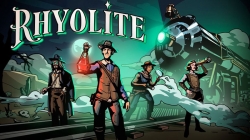 Rhyolite ������ �� ���� � ��������� ������