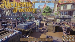 Alchemy Factory ������ �� ���� � ��������� ������