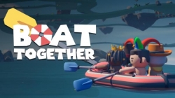 Boat Together ������ �� ���� � ��������� ������