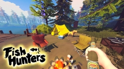 Fish Hunters: Most Lethal Fishing Simulator 🐟 ������ �� ���� � ��������� ������