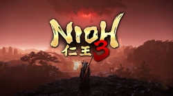 Nioh 3 ������ �� ���� � ��������� ������