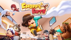 Choppy Cuts ������ �� ���� � ��������� ������