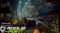 Rogue Point ������ �� ���� � ��������� ������