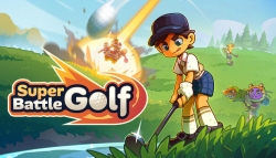 Super Battle Golf ������ �� ���� � ��������� ������