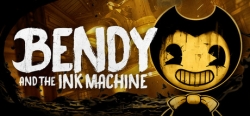 Bendy and the Ink Machine ������ �� ���� � ��������� ������
