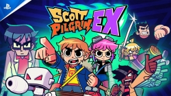 Scott Pilgrim EX ������ �� ���� � ��������� ������
