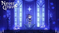 Never Grave: The Witch and The Curse ������ �� ���� � ��������� ������