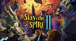 Slay The Spire 2 ������ �� ���� � ��������� ������
