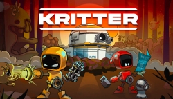 Kritter: Defend Together ������ �� ���� � ��������� ������ / ���