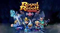 Royal Revolt Survivors ������ �� ���� � ��������� ������